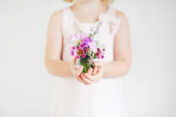 Bouquet of flowers — Stock Photo, Image