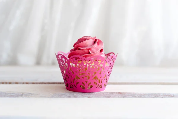 Un délicieux cupcakes — Photo