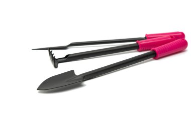 Bahçe araçları tarım