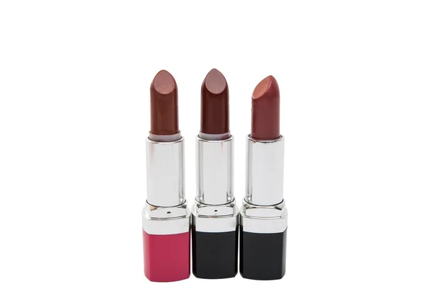 Lipstick isolated beautiful — Stock Photo, Image