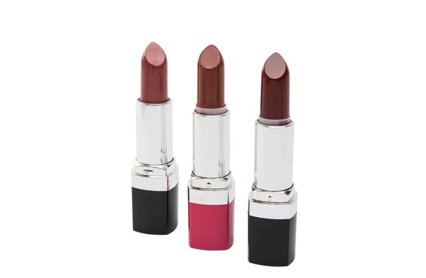 Lipstick isolated color — Stock Photo, Image