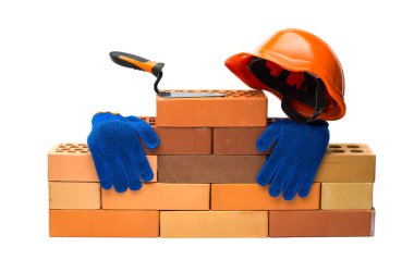 tuğla yapı araçları 