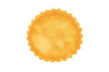 tanımlama bilgilerini izole gıda