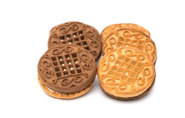 Sandviç Bisküvi nesneleri