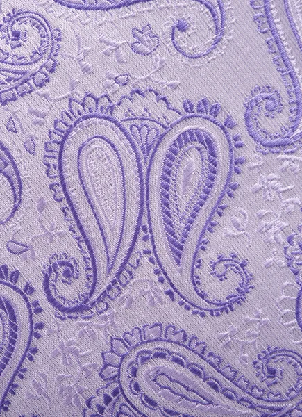 Textur Krawatte Stoff Nahaufnahme — Stockfoto