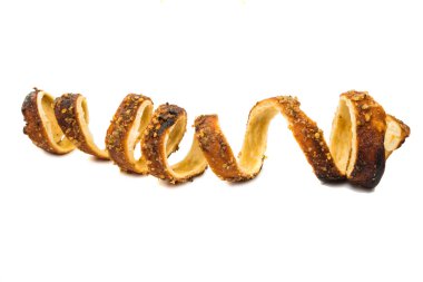 İzole Trdelnik çek 