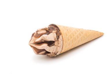 Dondurma waffle Kupası 