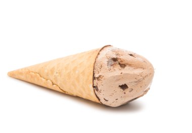 Dondurma waffle Kupası 