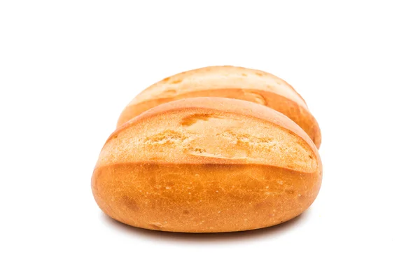 French bun diet — Stock Photo, Image