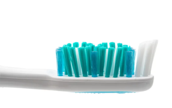Cepillo de dientes aislado médico —  Fotos de Stock