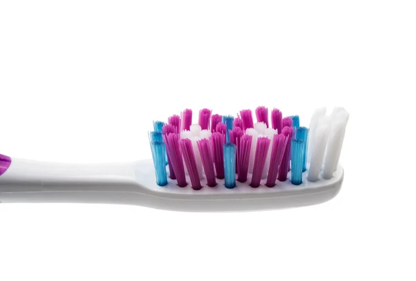 Toothbrush isolated medical — Stock Photo, Image