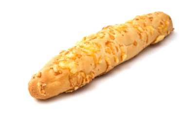 fırında baget izole