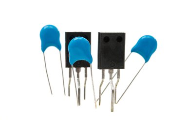 izole teknolojisi Rezistanslar 