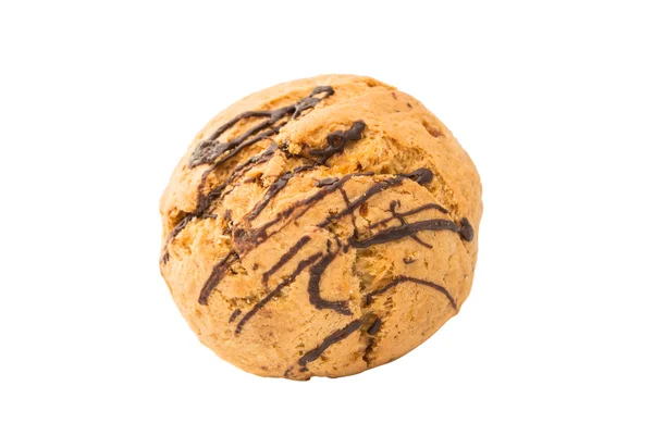 Georgian cookies isolated — Stock Photo, Image