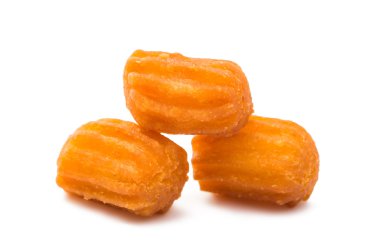 Doğu tatlılar tatlı