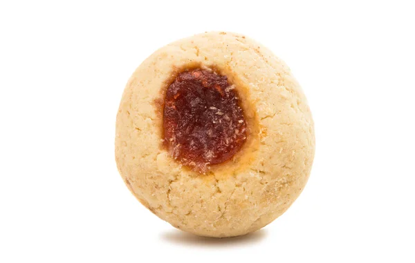 Biscuits snack cookies — Stock Photo, Image