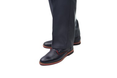 adam şık Ayakkabı