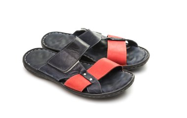 İzole Ayakkabı Yaz 