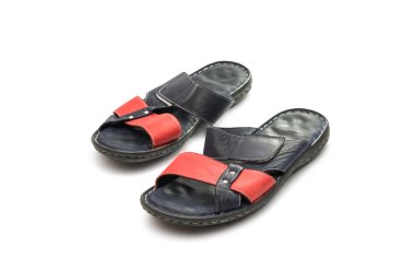 İzole Ayakkabı Yaz 