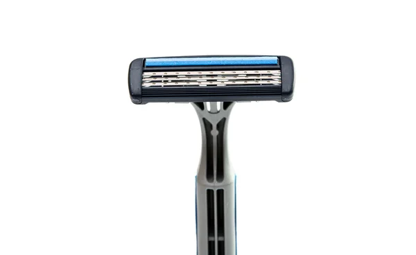 Afeitar afeitadora aislado —  Fotos de Stock