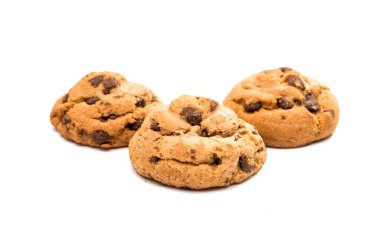 Çikolata Bisküvi Kurabiye 