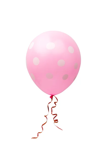 Hava izole balonlar — Stok fotoğraf