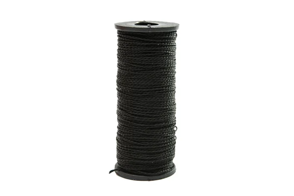分離した糸のスプール — ストック写真