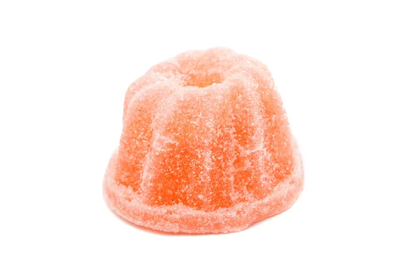 Jelly candy marmalade — Stock Photo, Image