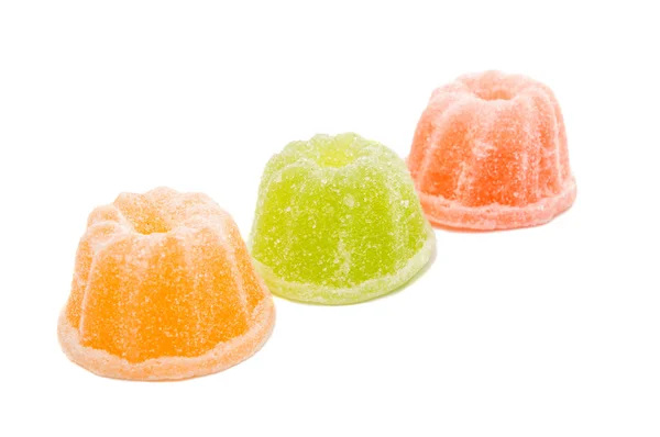 Galaretkowa candy — Zdjęcie stockowe