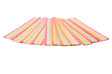 tatlı jöleli şekerler 