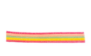 tatlı jöleli şekerler 