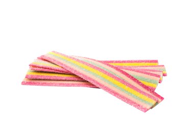 tatlı jöleli şekerler 