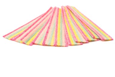 tatlı jöleli şekerler 