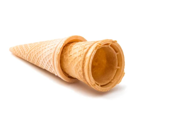Conos de helado —  Fotos de Stock