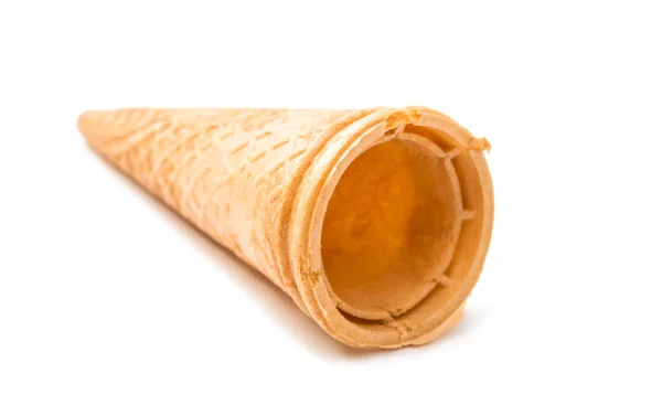 Cones de gelado — Fotografia de Stock