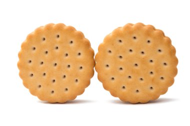 Sandviç Bisküvi, çikolata ile dolu