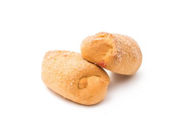 bir doldurma ile tanımlama 