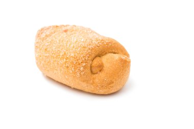 bir doldurma ile tanımlama 