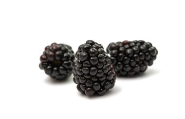 böğürtlen meyve nesne