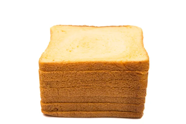 Amerikanska bröd för en smörgås — Stockfoto