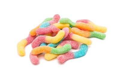 jöle meyve şekerleri