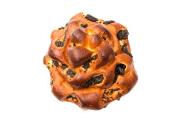 ev yapımı mantı izole 