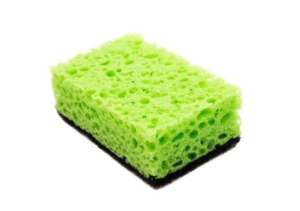 Kitchen sponges equipment — Stock Photo, Image