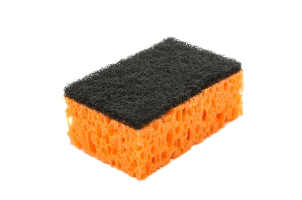 Kitchen sponges equipment — Stock Photo, Image