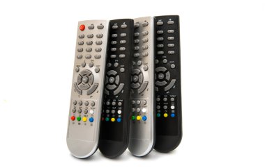 tv uzaktan izole