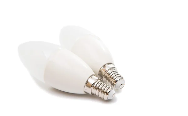 Lampadina a led — Foto Stock