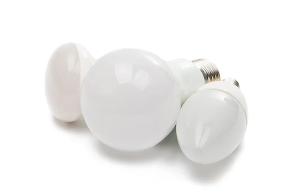 Lampadina a led — Foto Stock