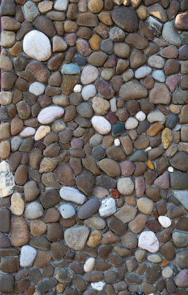 Background Pebbles Close — Stock Photo, Image