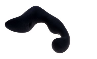 dildo isolated on white background 