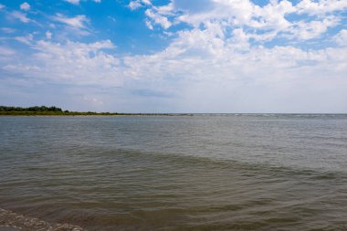 Tuna Deltası - 0 km 